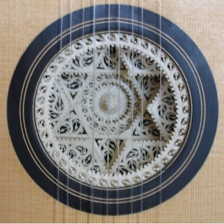 barockgitarre