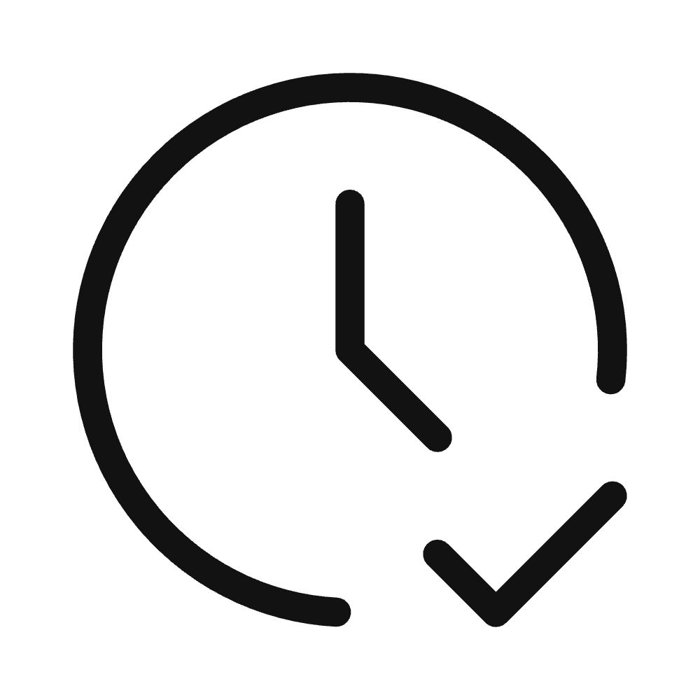 Icon für Schnell montiert