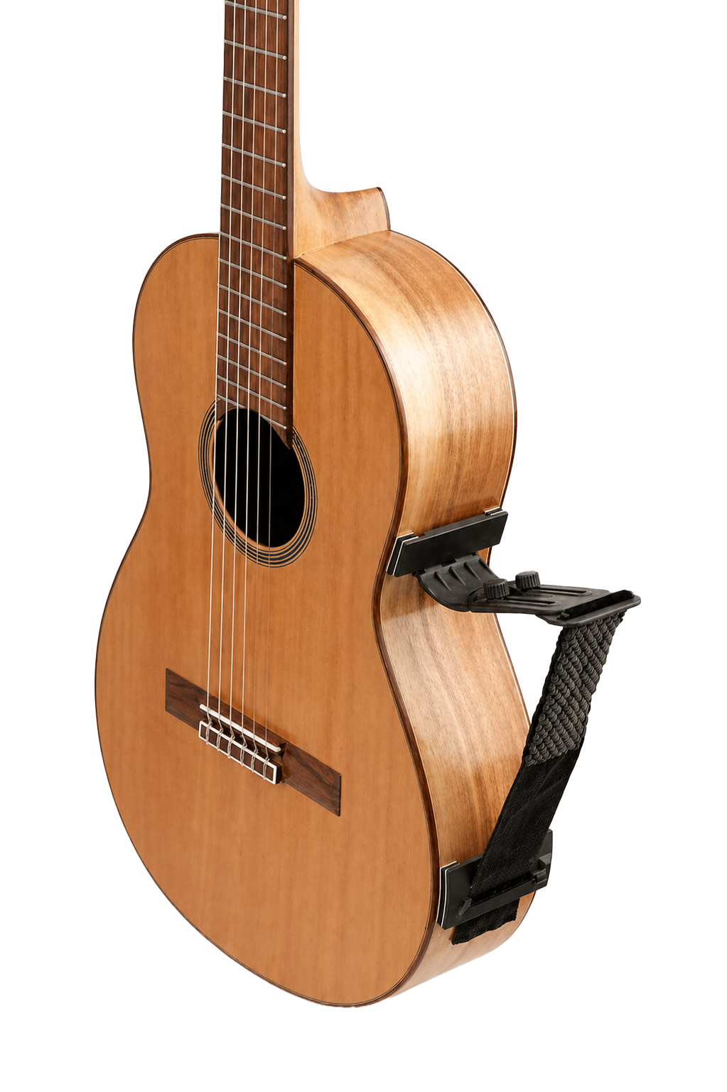 Hagi Gitarrenstütze