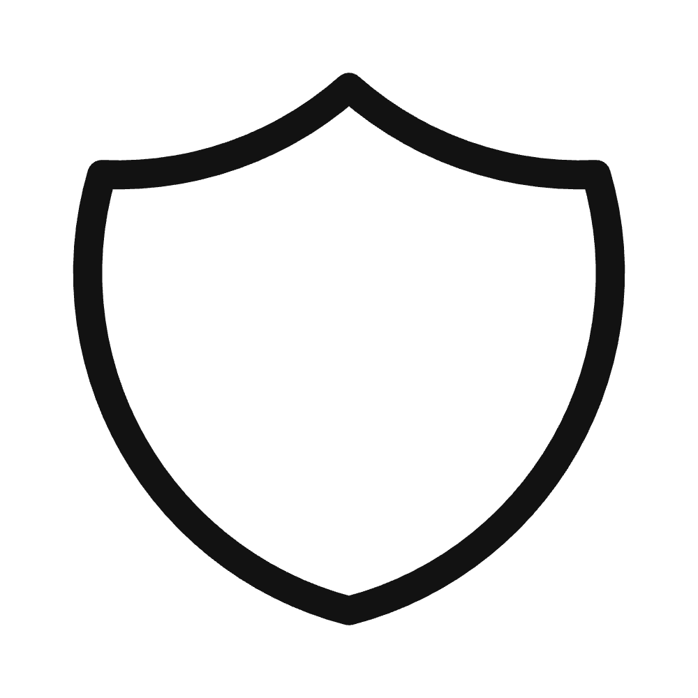 Icon für Stabiler Halt