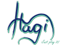 Logo von Hagi Guitar