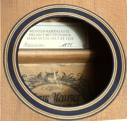 Herrmann Hauser 1916