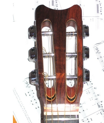 Steel S7 (Silber 7) ~ Klaus Härtl
