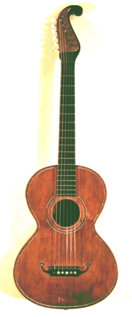 Wiener Modell ~ Andreas Ebner, ca. 1900